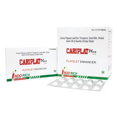 CARIPLAT PLUS